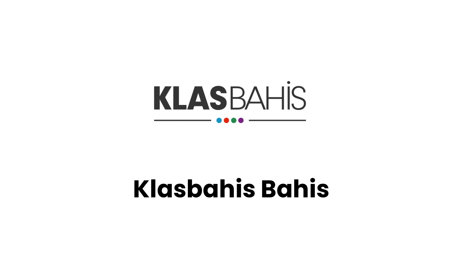 klasbahis bahis 82