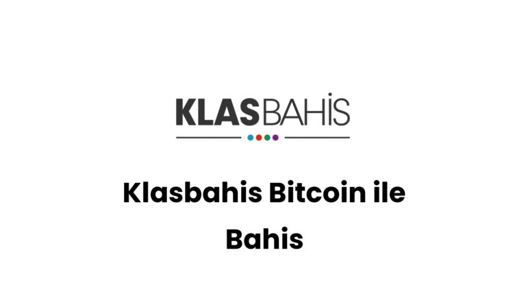 klasbahis bitcoin ile bahis 281