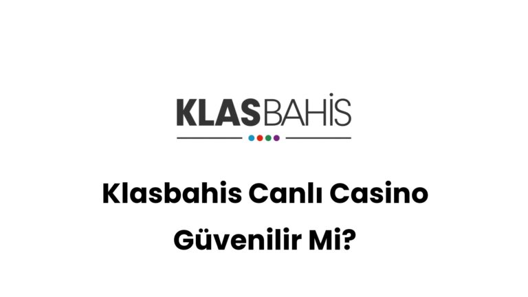 klasbahis canli casino guvenilir mi 293