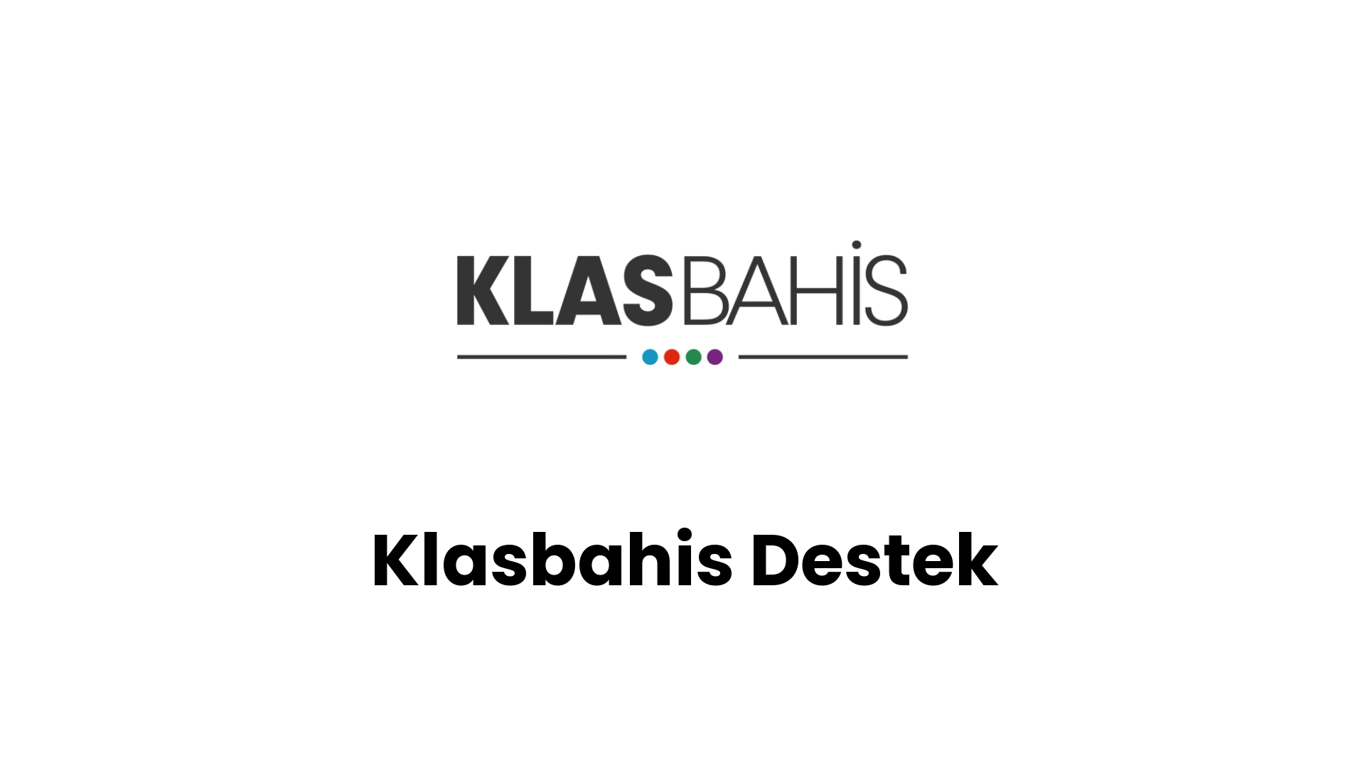 klasbahis destek 38