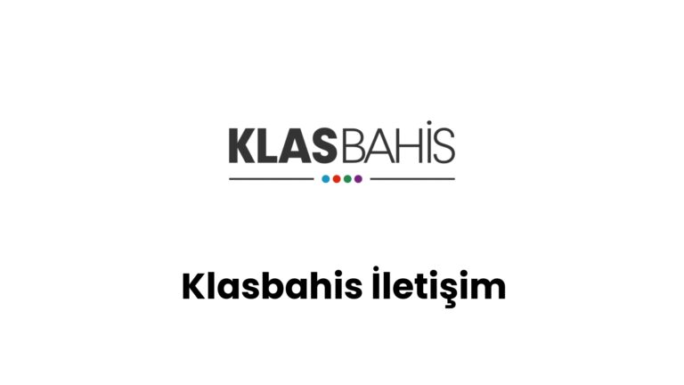 klasbahis iletisim 153