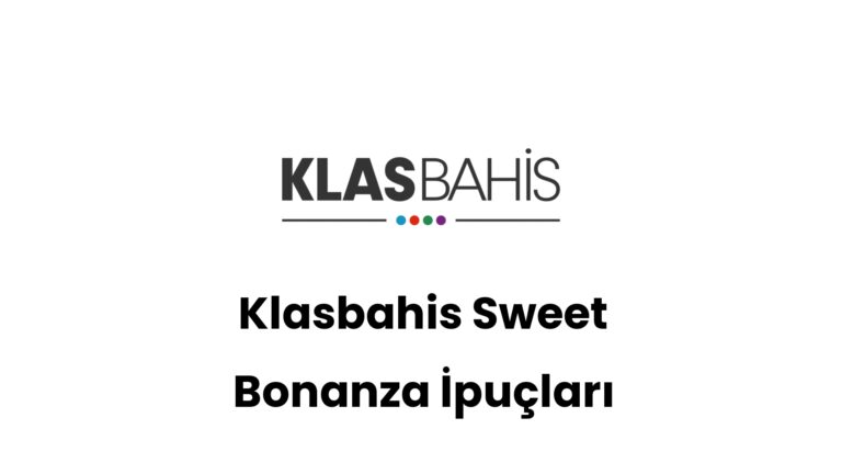 klasbahis sweet bonanza ipuclari 371