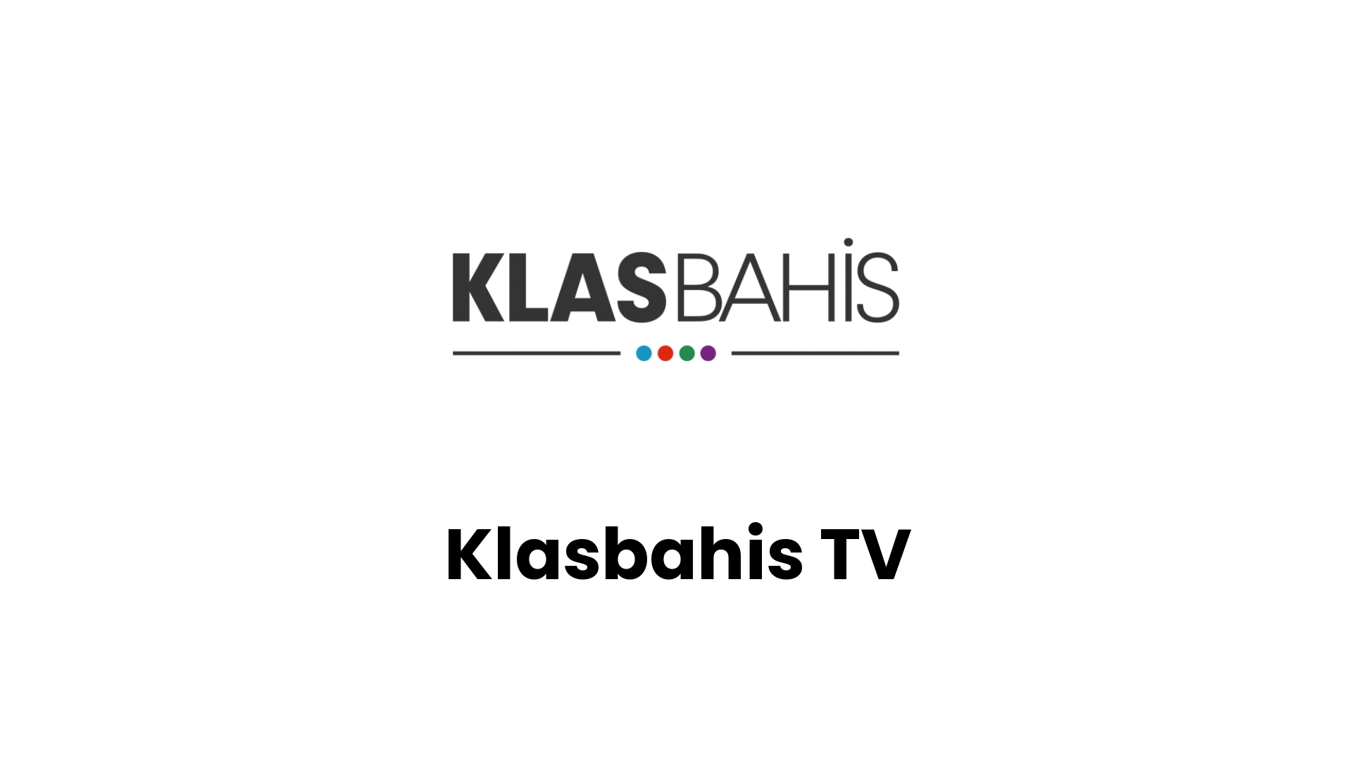 klasbahis tv 129