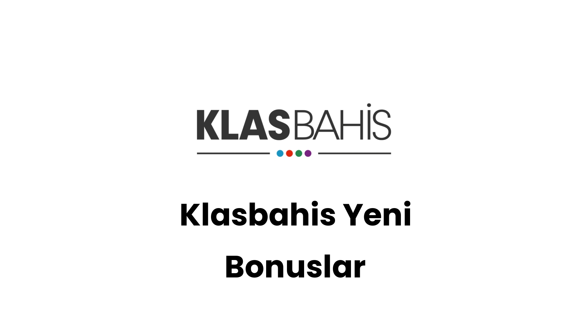 klasbahis yeni bonuslar 368