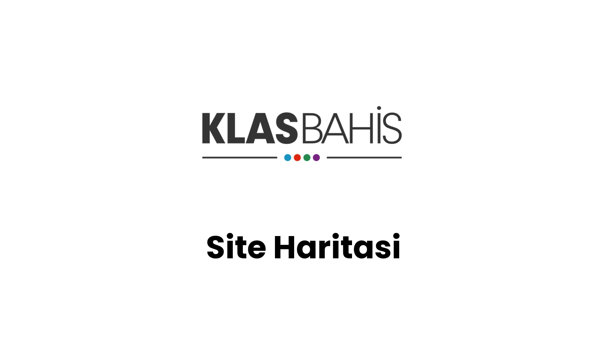 site haritasi 88